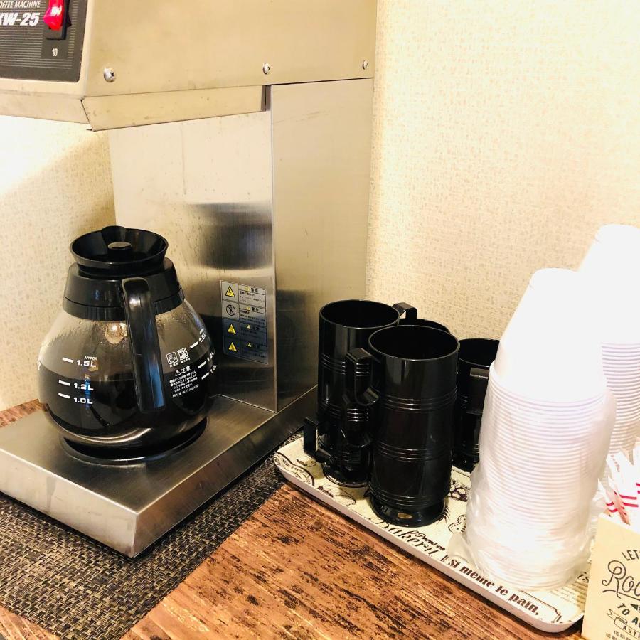 中央区皇冠酒店 2*