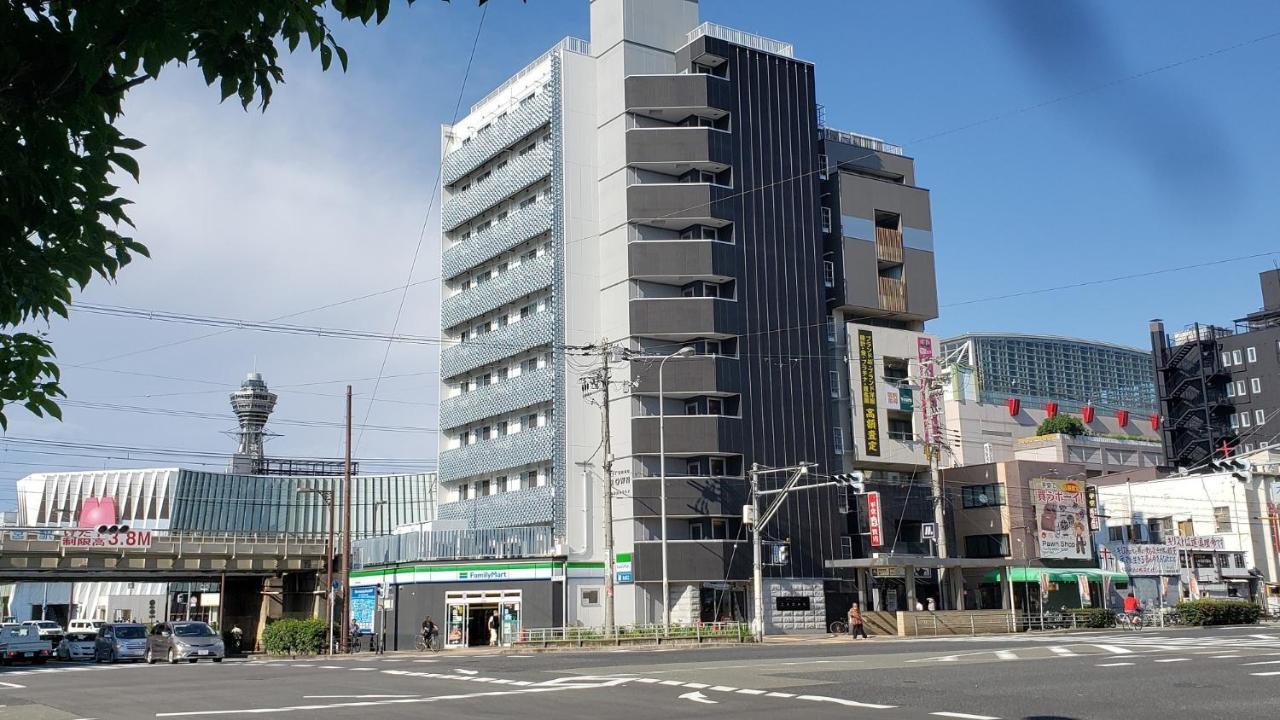 โรงแรม โรงแรมชูโอะ คราวน์ 2*